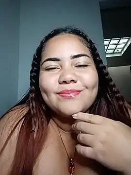 Snapshot of Gimena_off chatting on September 2025 03:25:01 PM Gimena off online show from September 2025 03:25:01 PM