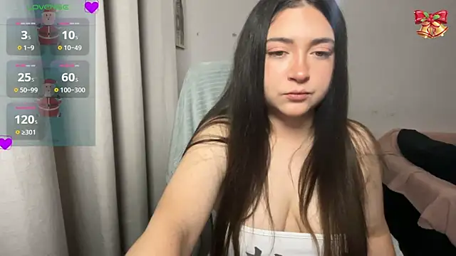 valentinauwu online show from January 2026 02:46:02 AM