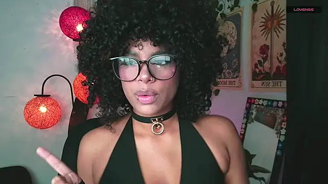 Raven luv online show from September 2025 09:25:02 PM