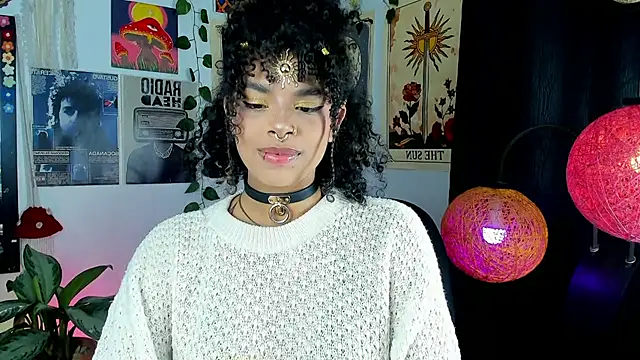 Raven luv online show from November 2025 11:41:01 PM