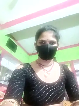 Snapshot of JA_janvi chatting on September 2025 02:27:02 PM JA janvi online show from September 2025 02:27:02 PM