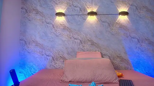 abbyrouss  online show from October 2025 03:10:02 AM