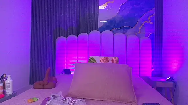 abbyrouss  online show from December 2025 03:04:02 AM