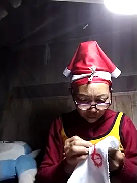 -Xuka-200 online show from February 2026 11:55:01 PM