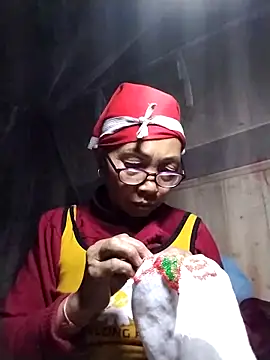 -Xuka-200 online show from March 2026 02:10:01 PM