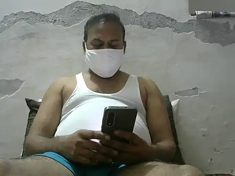 Famit025 online show from February 2026 06:15:02 PM