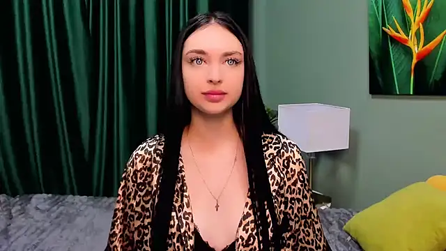 MelisaJenix online show from September 2025 06:15:02 AM