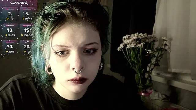 Alice Zev online show from October 2025 04:20:02 PM