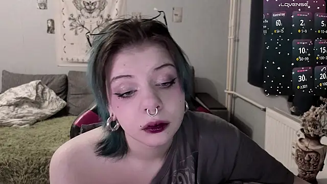 Alice Zev online show from November 2025 10:54:02 PM