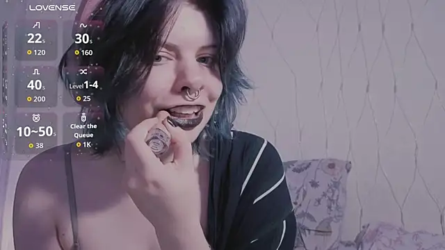 Alice Zev online show from May 2026 11:10:01 PM