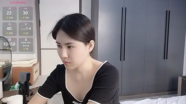 luckckcj online show from February 2026 03:54:01 AM