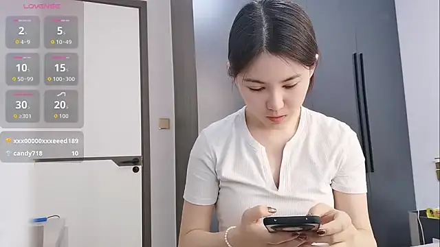 luckckcj online show from February 2026 06:26:01 AM