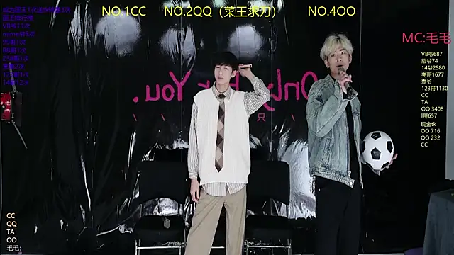 JL-sweetbaby1 online show from March 2026 11:11:02 AM