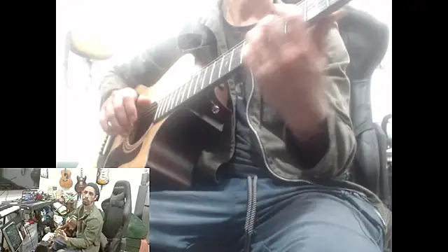 Stringin69 online show from February 2026 07:12:02 AM