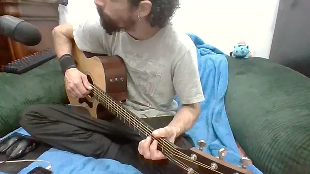 Stringin69 online show from April 2026 08:17:01 AM