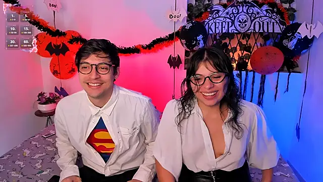 kylietimothee online show from October 2025 06:58:02 PM