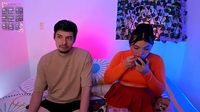 kylietimothee online show from November 2025 05:35:02 PM