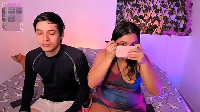 kylietimothee online show from November 2025 04:29:02 PM