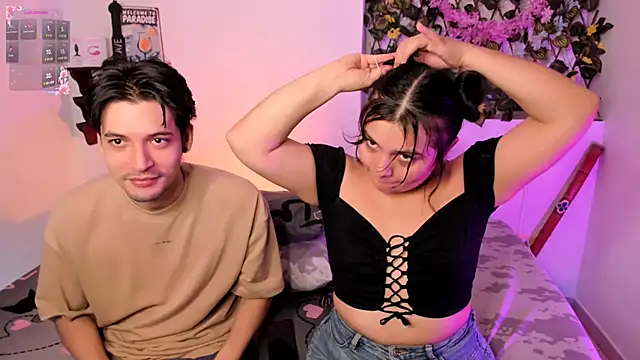 kylietimothee online show from February 2026 03:16:01 PM