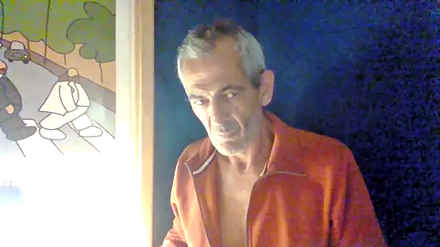 AntonioNice iml online show from October 2025 07:02:01 PM