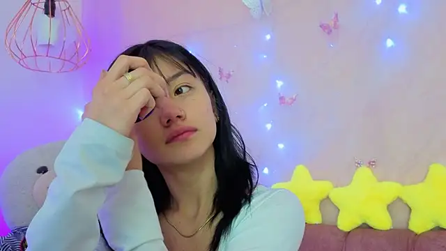 april bennett online show from January 2026 12:20:01 PM