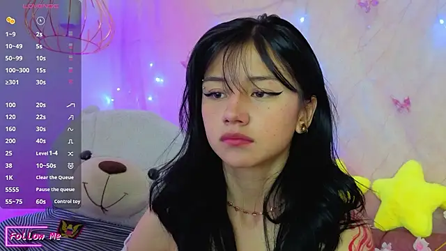 april bennett online show from March 2026 12:56:01 PM