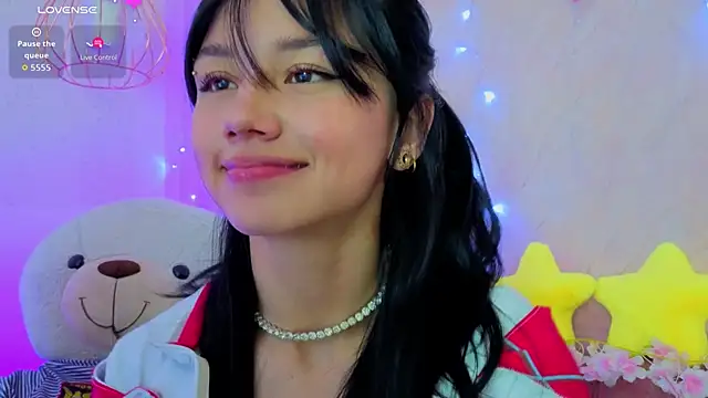 april bennett online show from March 2026 12:55:01 PM