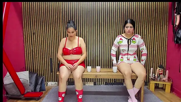 VantablackBDSMShow  online show from December 2025 12:56:02 PM