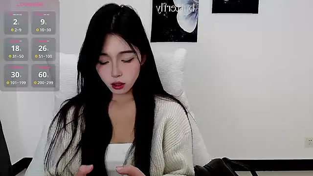 Wfrost0707 online show from October 2025 06:46:01 AM