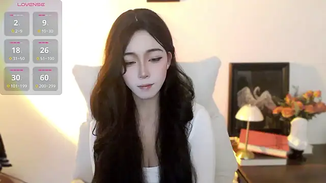 Wfrost0707 online show from November 2025 06:36:02 AM