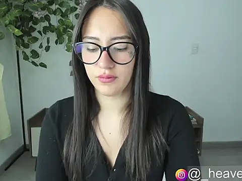 Snapshot of heavenly_soul chatting on September 2025 11:47:01 AM heavenly soul online show from September 2025 11:47:01 AM