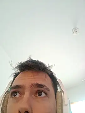 Snapshot of Arthur_Rj_21 chatting on September 2025 04:50:02 PM Arthur Rj 21 online show from September 2025 04:50:02 PM