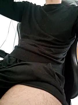 Snapshot of Arthur_Rj_21 chatting on September 2025 03:45:01 PM Arthur Rj 21 online show from September 2025 03:45:01 PM