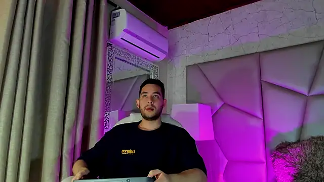 matti de lucaa online show from September 2025 05:35:01 PM