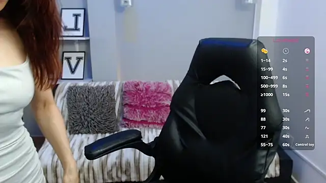 KendallWood  online show from January 2026 08:56:01 PM