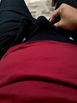 Enriquee147 online show from October 2025 10:58:02 PM