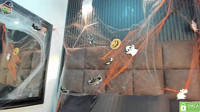 Sussy Vixen online show from November 2025 01:16:02 AM