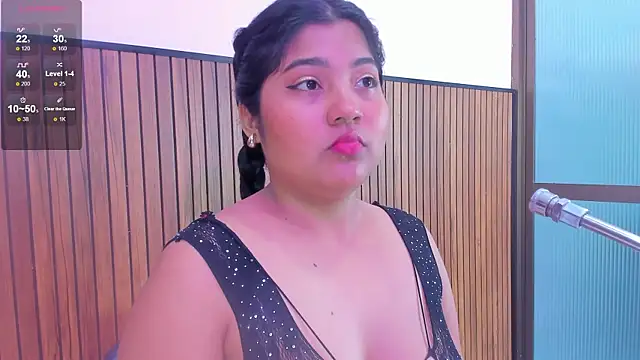 Snapshot of mysticlatina1 chatting on October 2025 12:00:02 PM mysticlatina1 online show from October 2025 12:00:02 PM