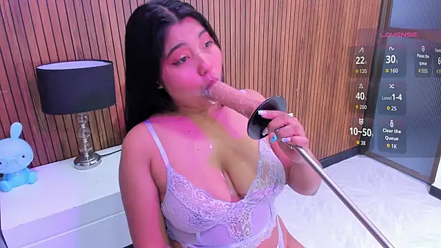 Snapshot of mysticlatina1 chatting on October 2025 11:47:01 AM mysticlatina1 online show from October 2025 11:47:01 AM