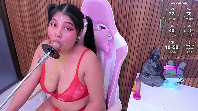 Snapshot of mysticlatina1 chatting on November 2025 11:54:01 AM mysticlatina1 online show from November 2025 11:54:01 AM