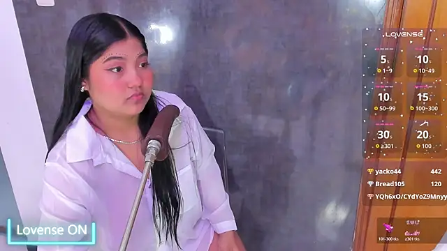 Snapshot of mysticlatina1 chatting on November 2025 11:58:01 AM mysticlatina1 online show from November 2025 11:58:01 AM