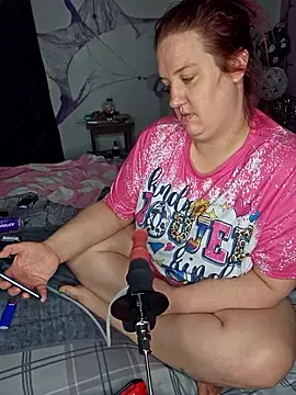 BabygurlJay online show from March 2026 09:43:02 PM