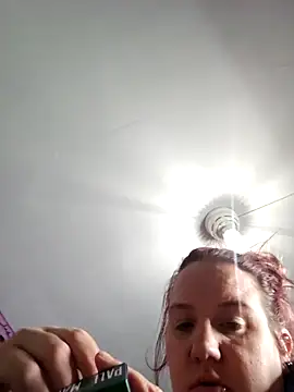 BabygurlJay online show from April 2026 01:32:01 AM