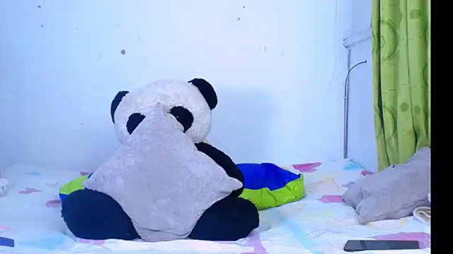 Gracce-Smith online show from November 2025 09:13:02 PM