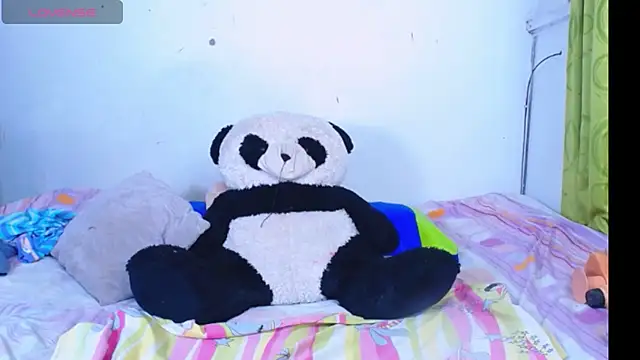 Gracce-Smith online show from November 2025 04:56:02 AM