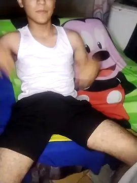 Austin Cardieff  online show from December 2025 03:24:02 AM