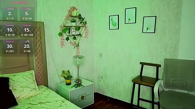 Snapshot of RobinBennett chatting on December 2025 02:37:01 PM RobinBennett online show from December 2025 02:37:01 PM