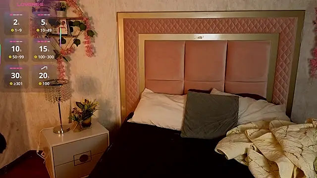 Snapshot of RobinBennett chatting on December 2025 12:03:02 PM RobinBennett online show from December 2025 12:03:02 PM