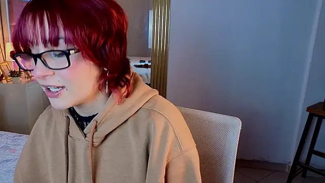 RobinBennett online show from April 2026 08:50:01 PM