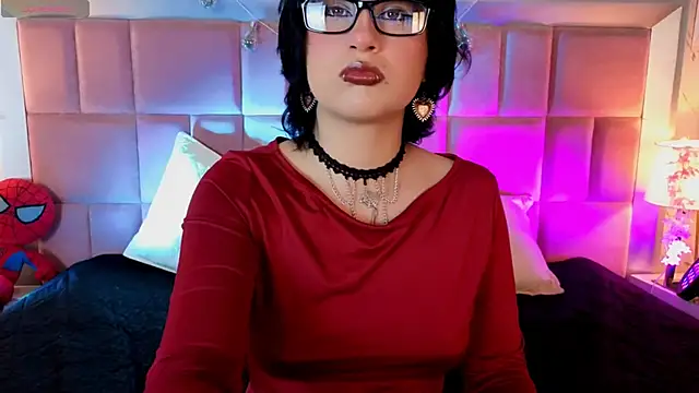 RobinBennett online show from April 2026 12:09:02 PM